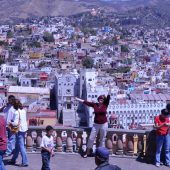  Guanajuato, Mexico 2009